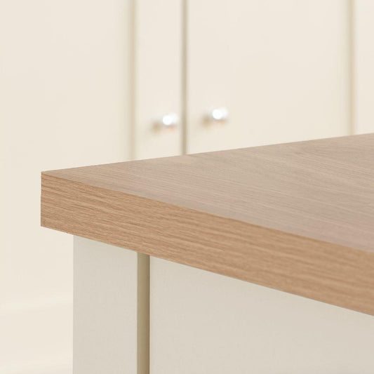Birlea Highgate Small TV Unit