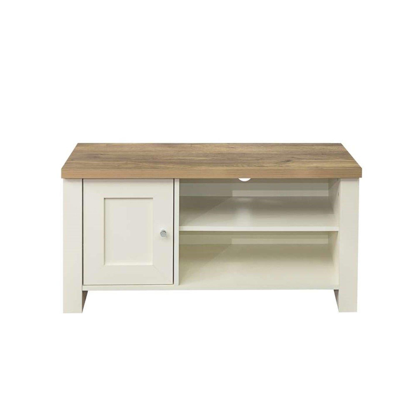 Birlea Highgate Small TV Unit