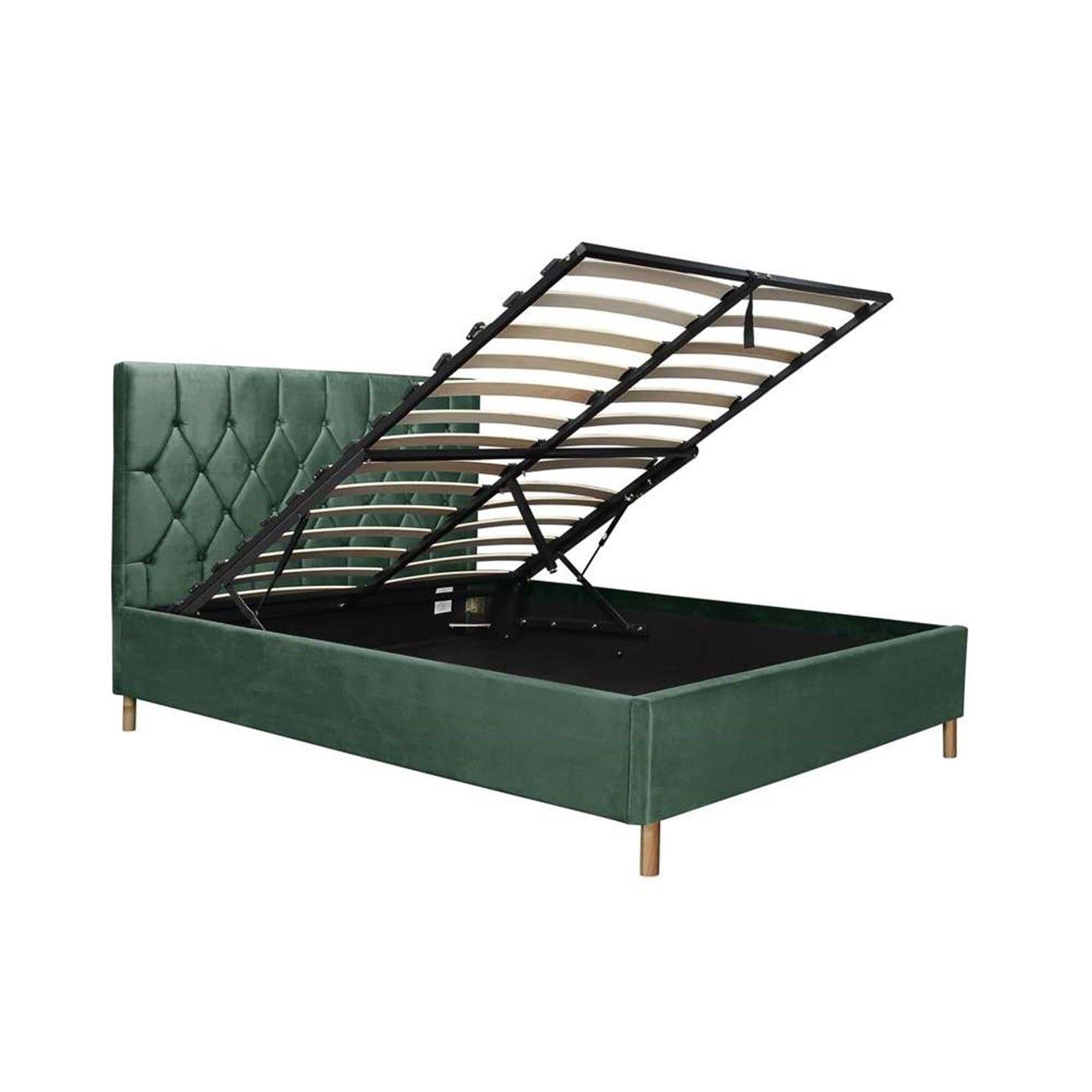 Birlea Loxley Ottoman Bed