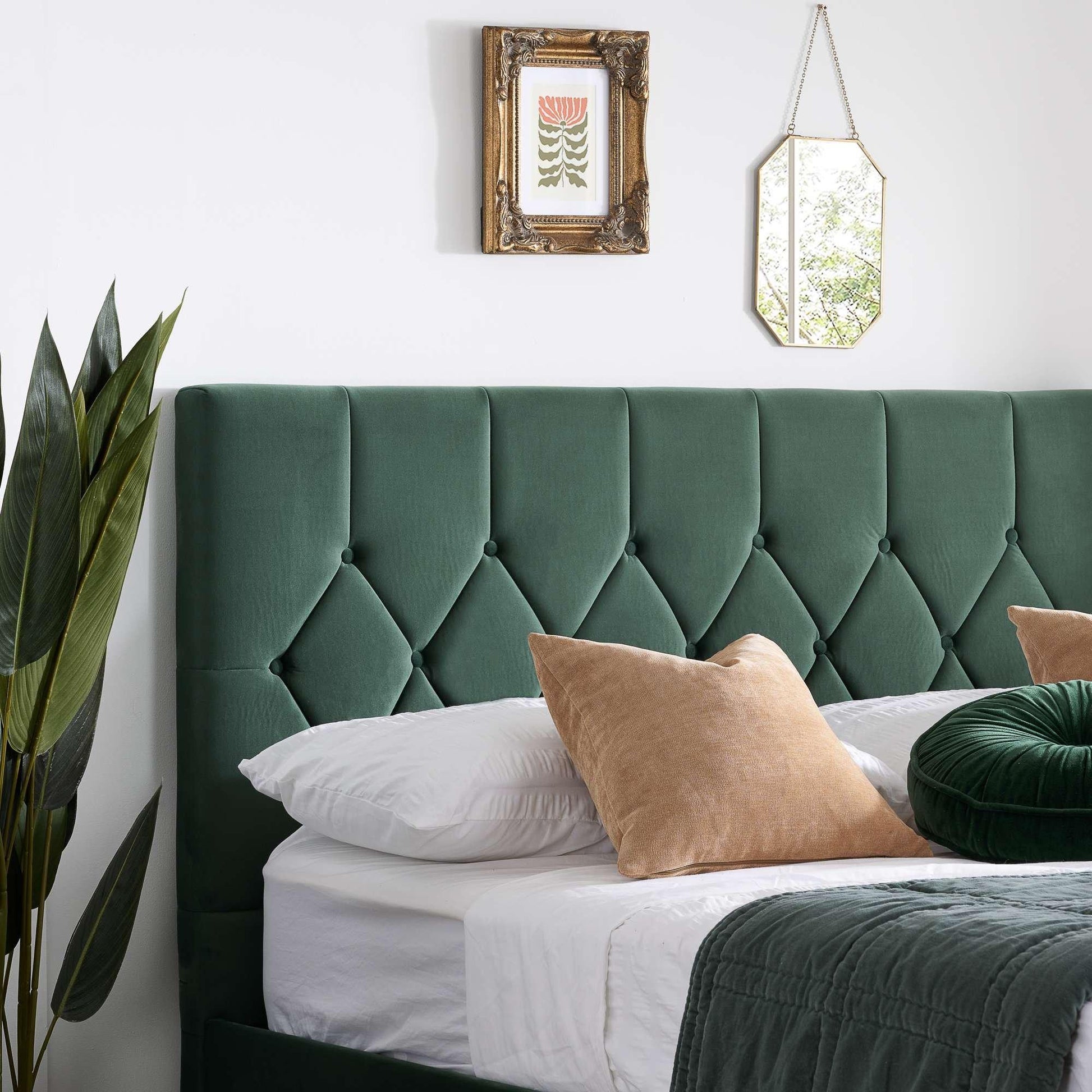 Birlea Loxley Ottoman Bed