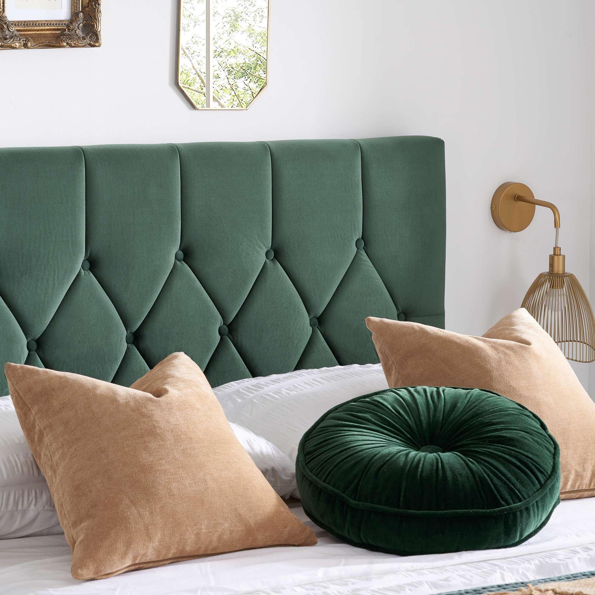 Birlea Loxley Ottoman Bed