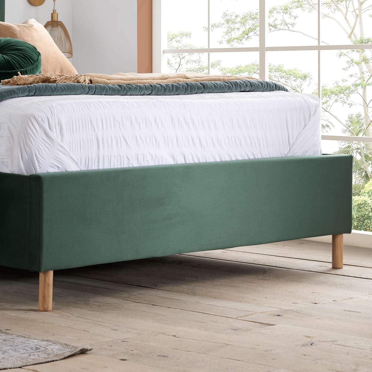 Birlea Loxley Ottoman Bed