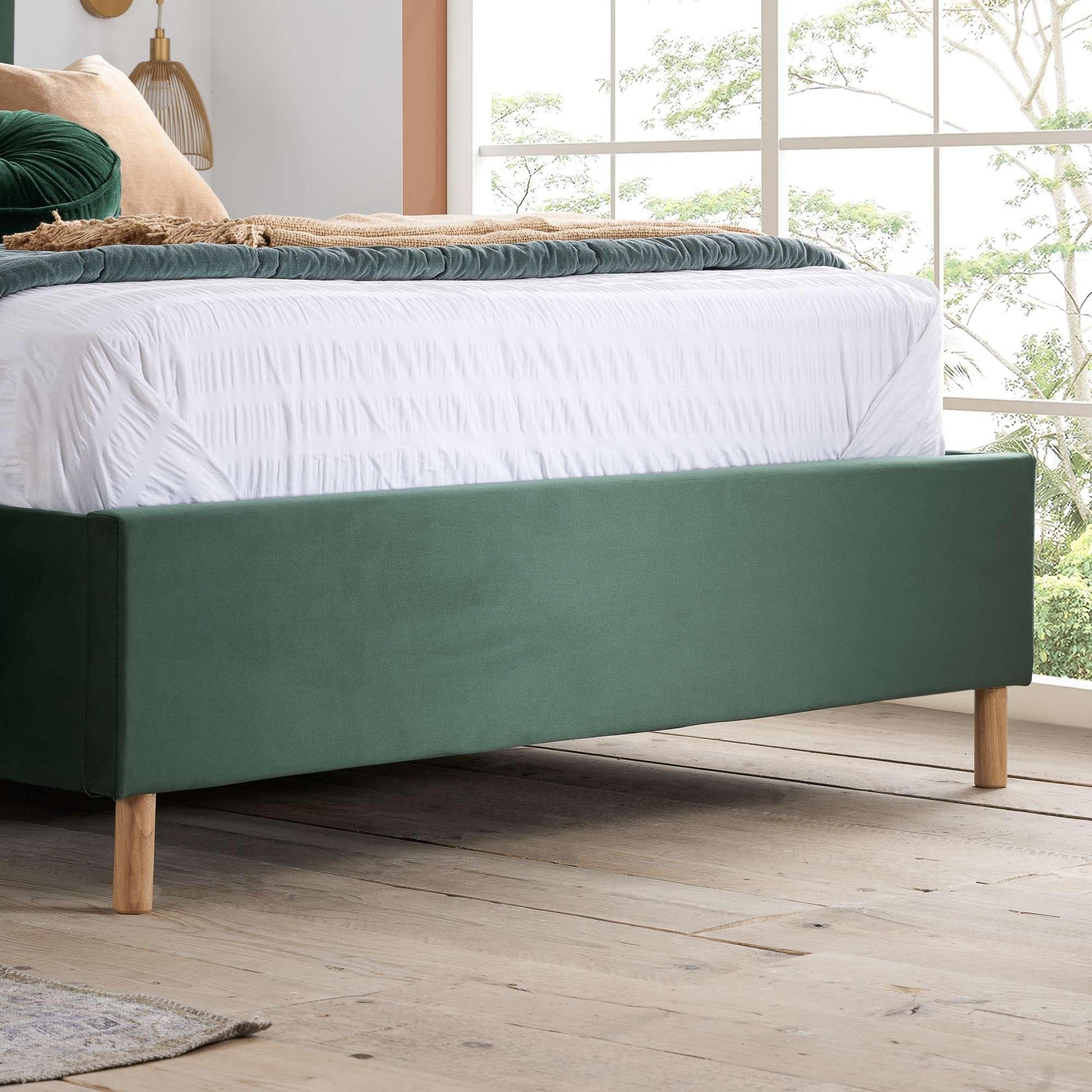 Birlea Loxley Ottoman Bed