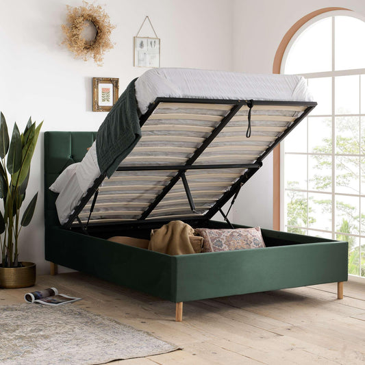 Birlea Loxley Ottoman Bed