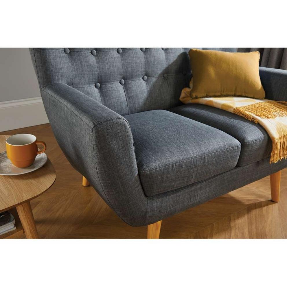 Loft 2 Seater Sofa