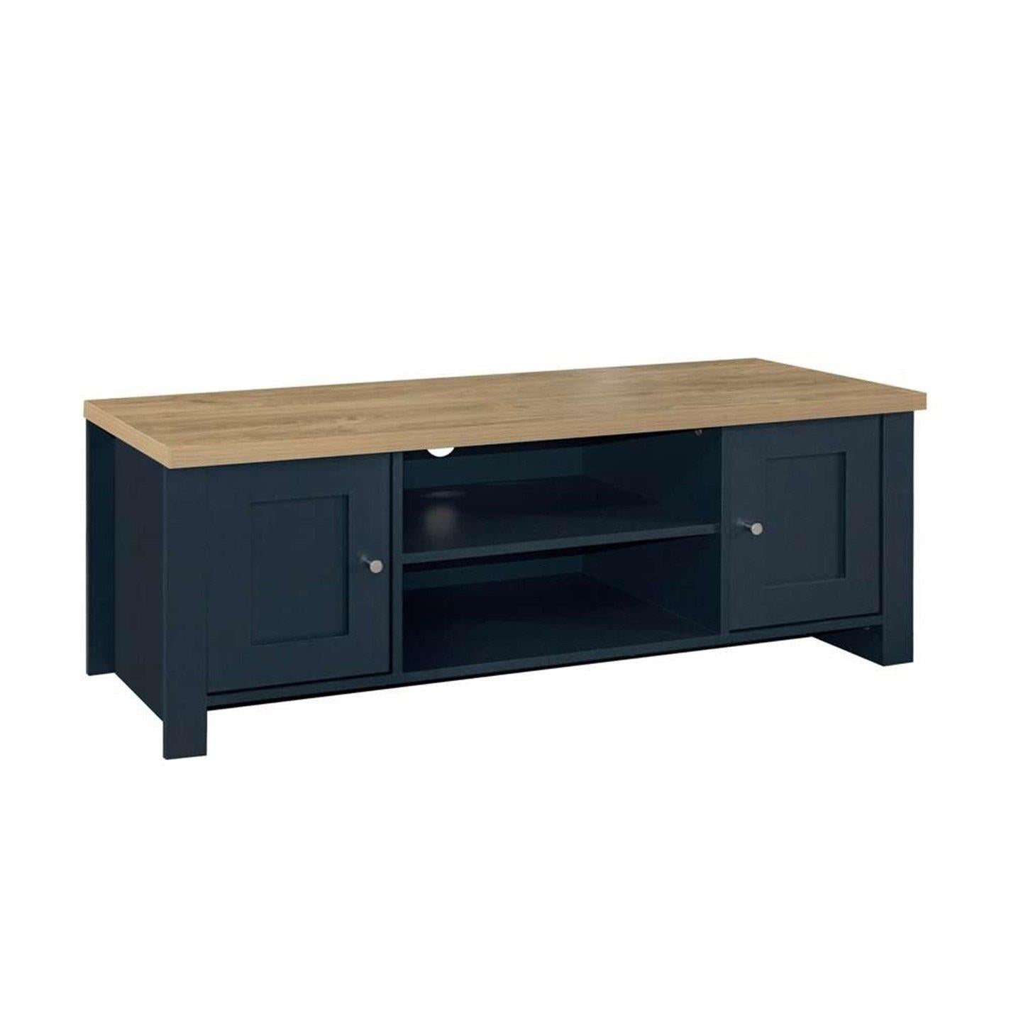 Birlea Highgate Large TV Unit
