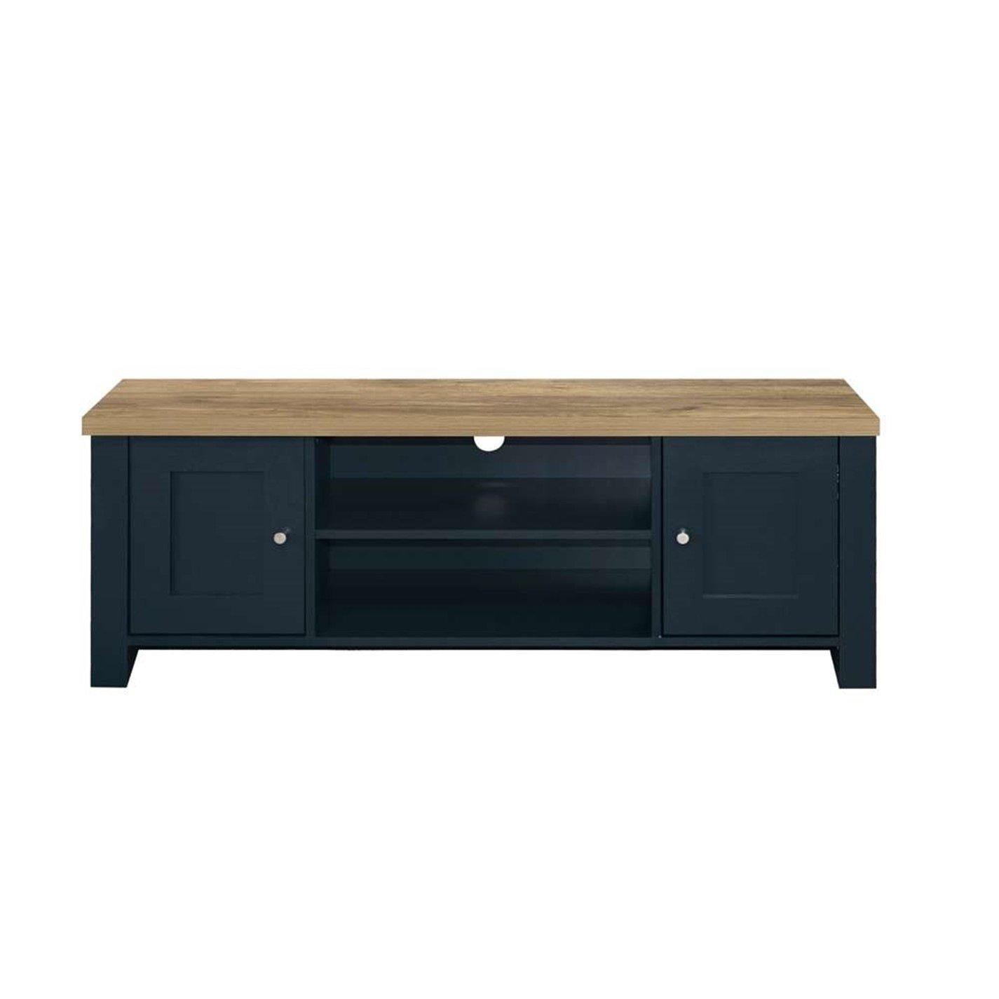 Birlea Highgate Large TV Unit