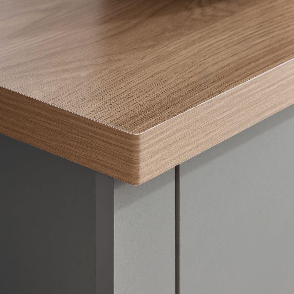 Birlea Highgate Large TV Unit