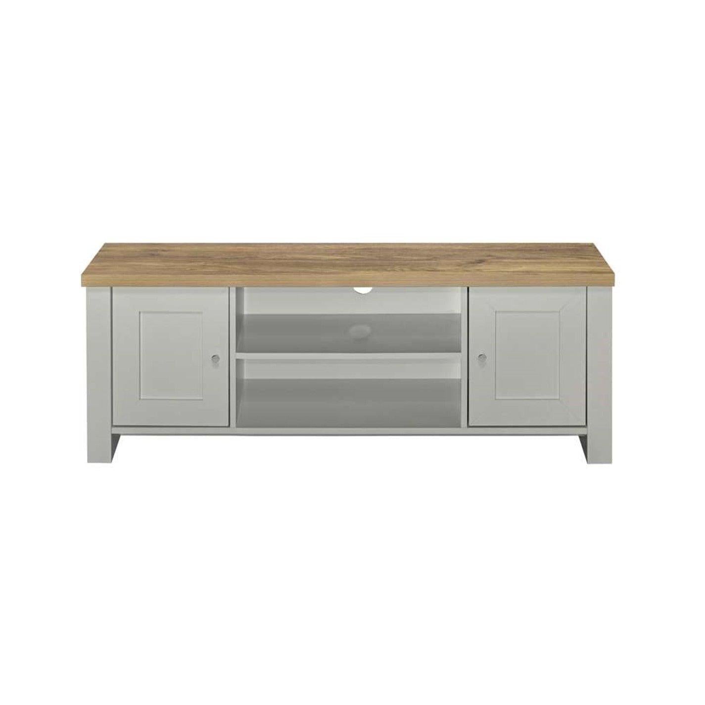Birlea Highgate Large TV Unit