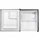 Russell Hobbs RHTTLF2E1B Table Top Fridge - Black