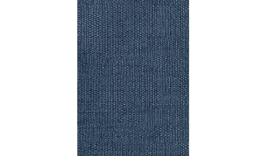Argos Home Lisbon Fabric 4 Seater Sofa - Blue