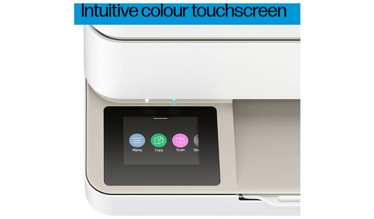HP Envy 6120e Wireless Photo Printer & 3 Months Instant Ink