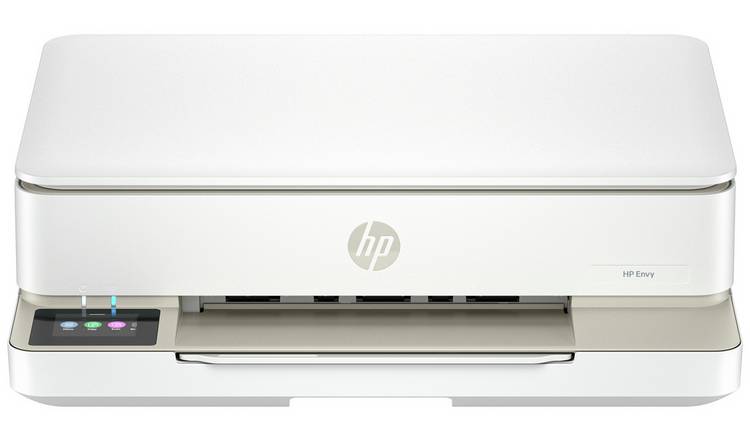 HP Envy 6120e Wireless Photo Printer & 3 Months Instant Ink