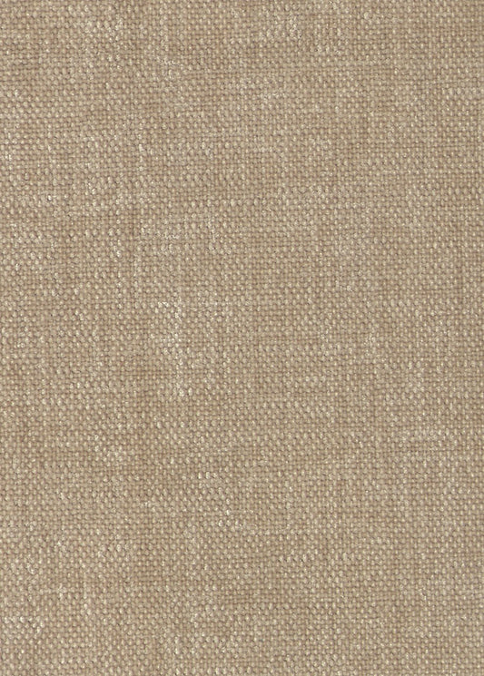 Habitat Della Fabric 3 Seater Sofa - Natural