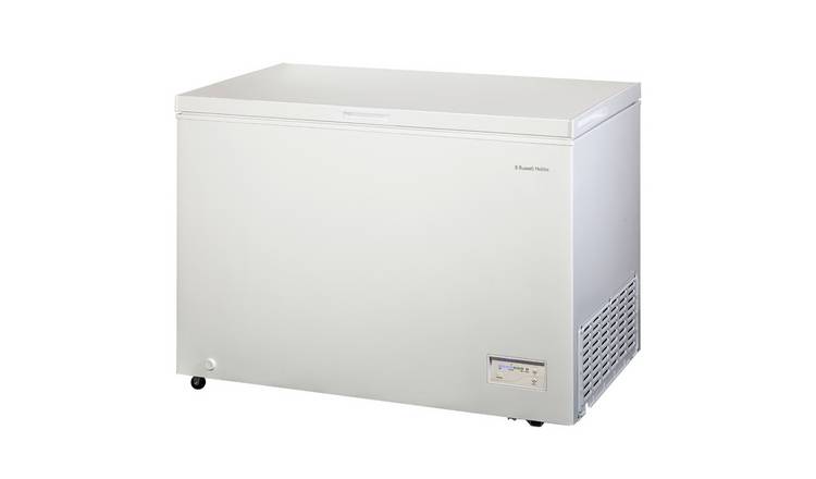 Russell Hobbs RH300CF201W Chest Freezer - White