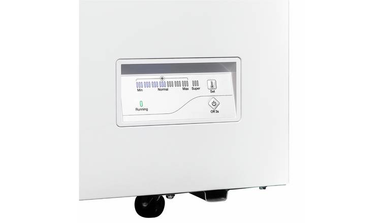 Russell Hobbs RH300CF201W Chest Freezer - White