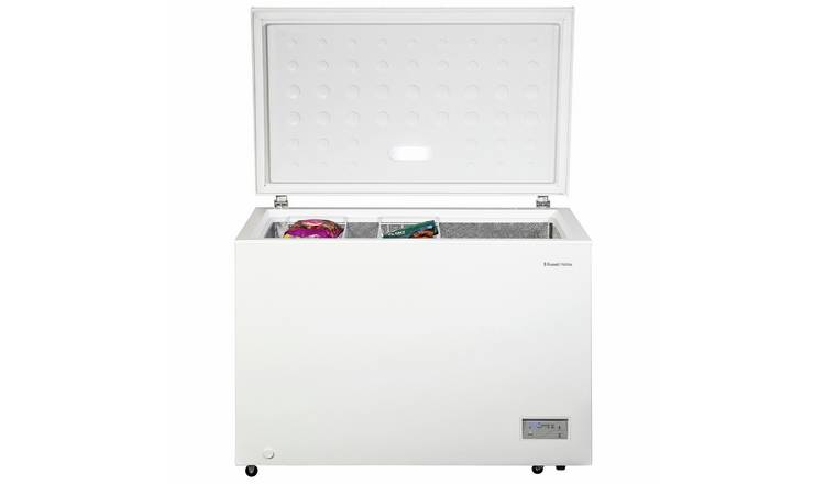 Russell Hobbs RH300CF201W Chest Freezer - White