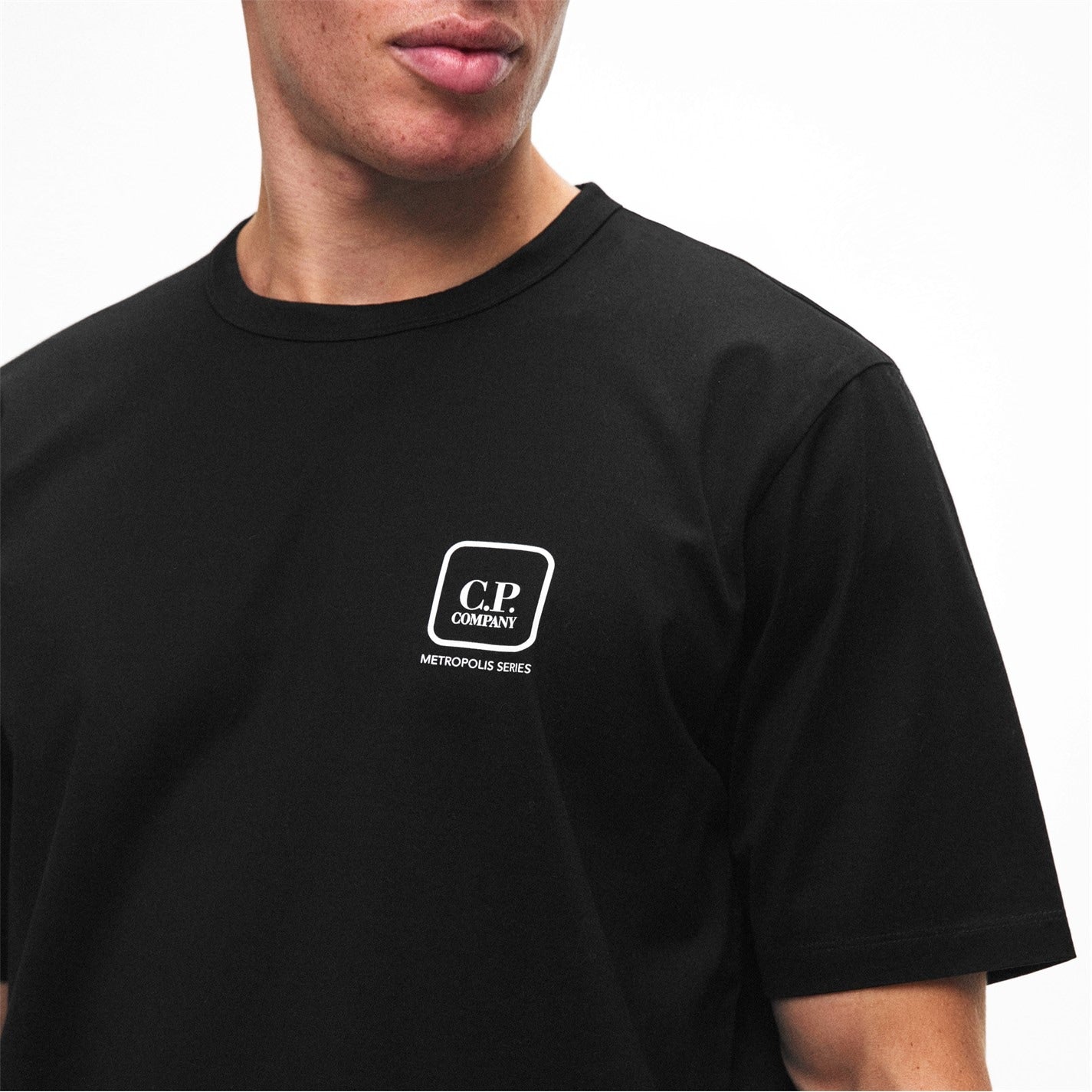 CPCM Stencil LG Tee Sn61