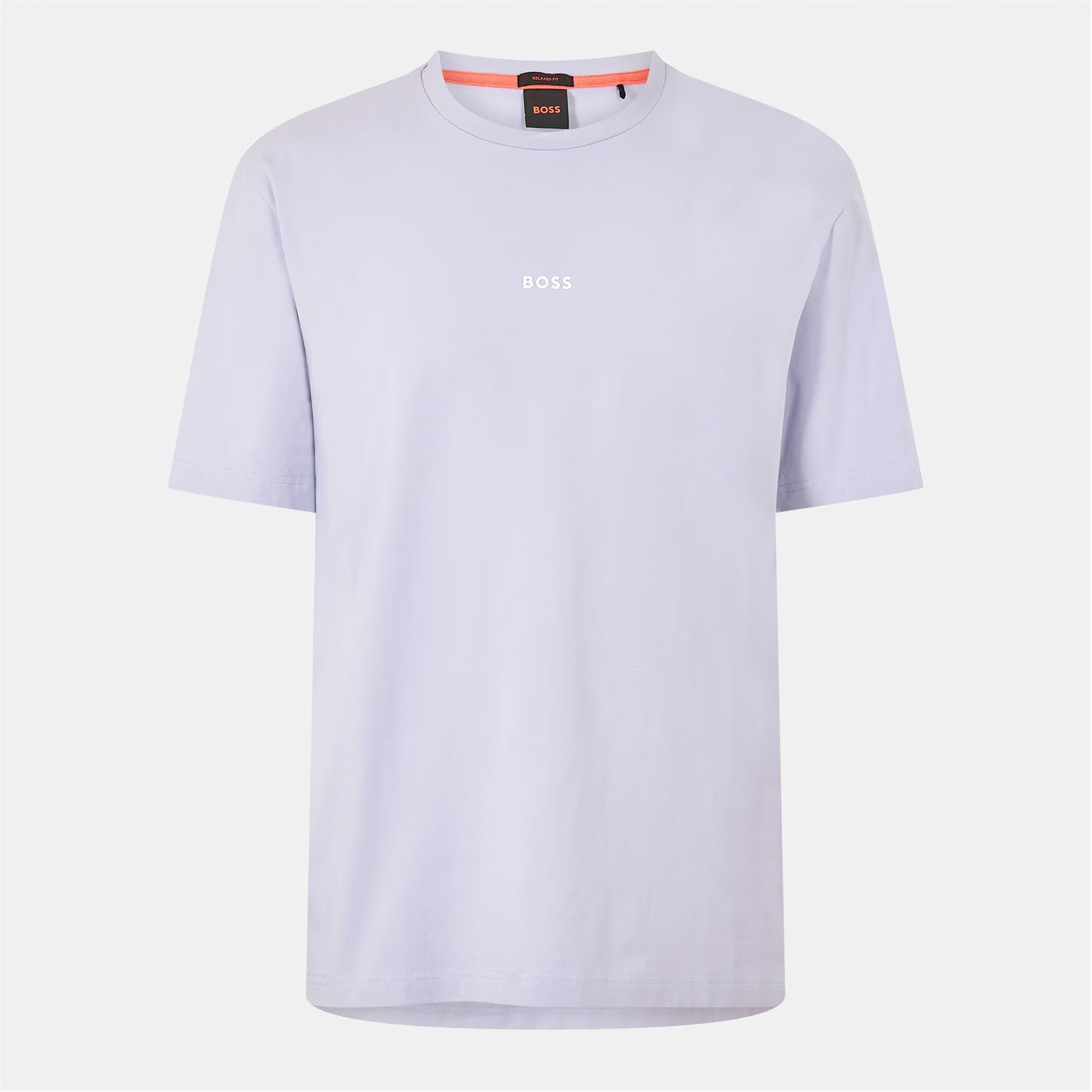 Boss Men's Oversized T-Shirt