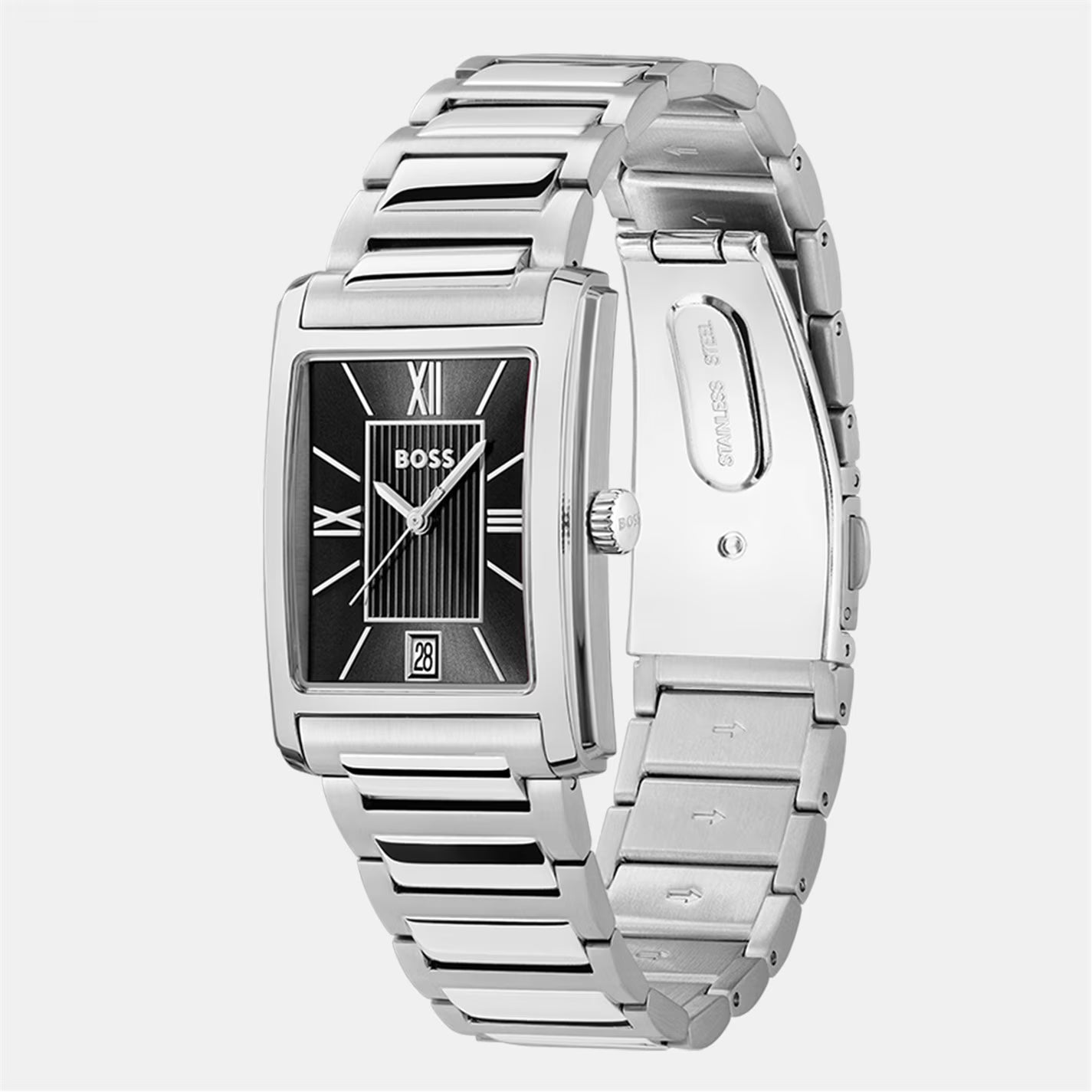 Gents BOSS Principle Dress Watch