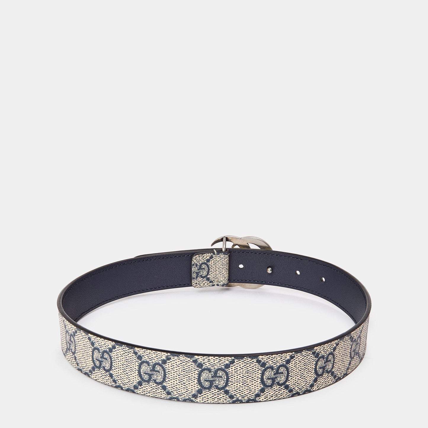 Gucci Leather Belt for Kids