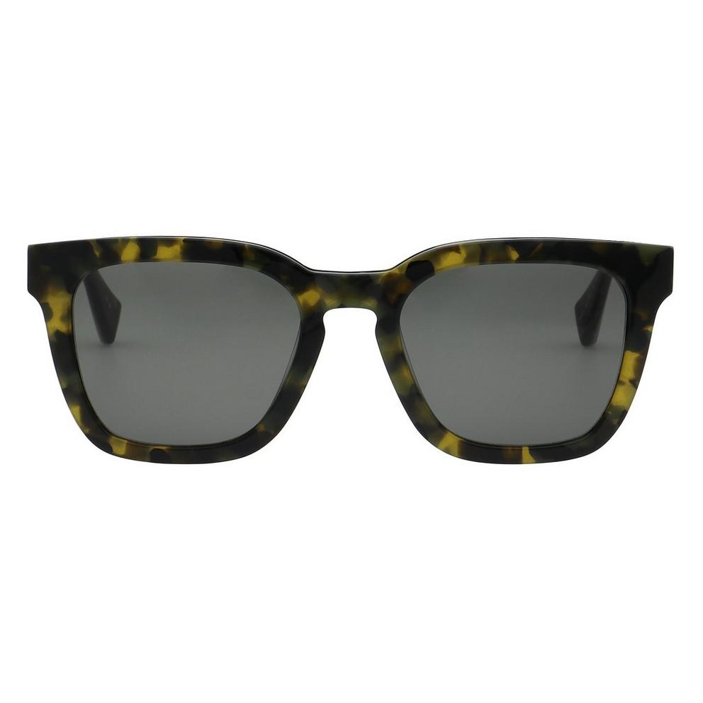 AllSaints Phoenix Round Sunglasses
