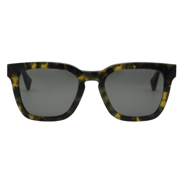 AllSaints Phoenix Round Sunglasses