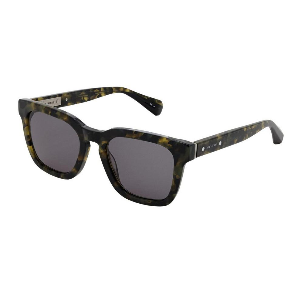 AllSaints Phoenix Round Sunglasses