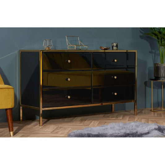 Birlea Fenwick 6 Drawer Chest