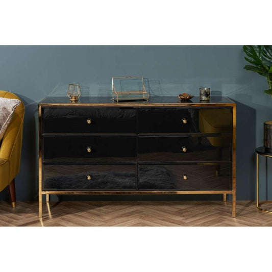 Birlea Fenwick 6 Drawer Chest