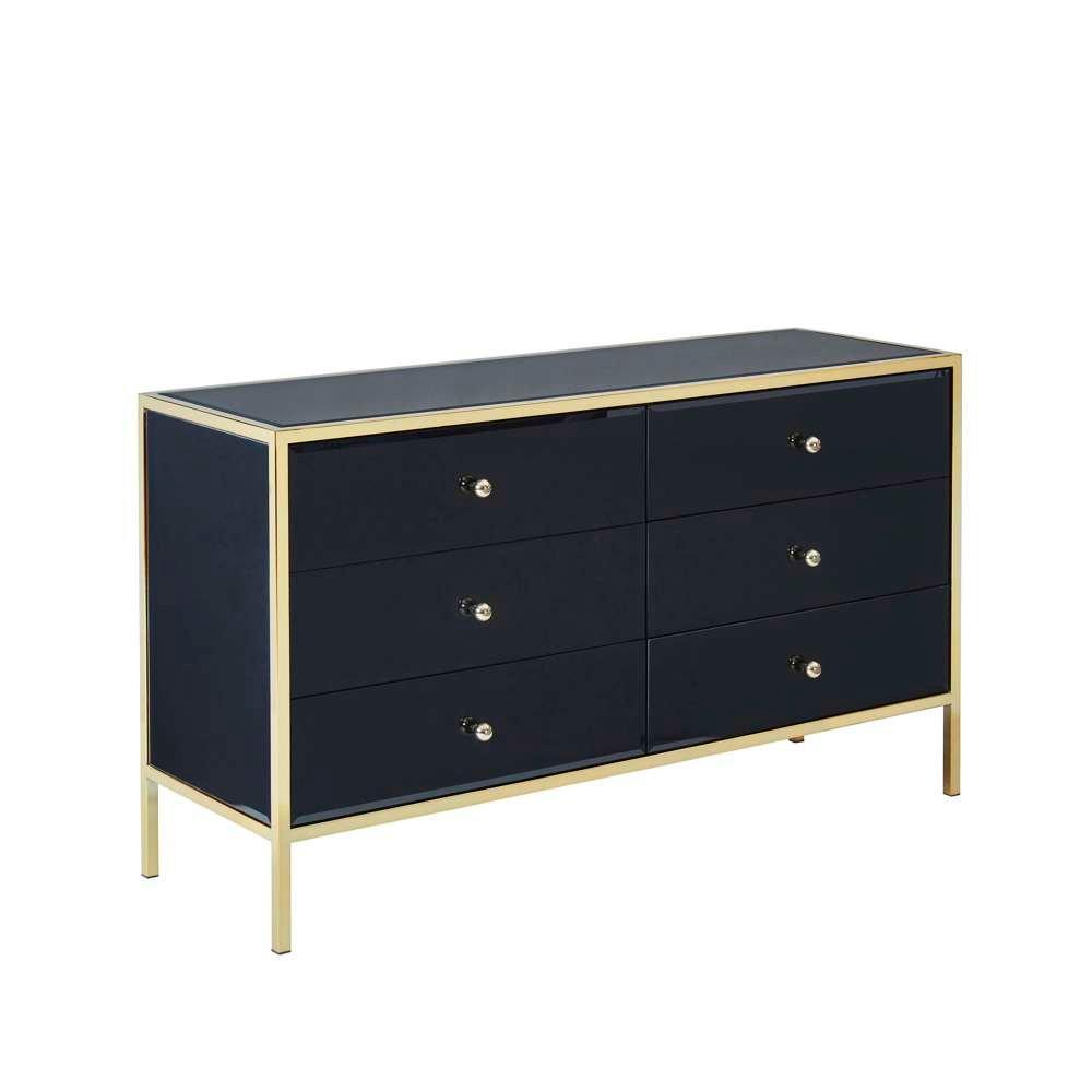 Birlea Fenwick 6 Drawer Chest