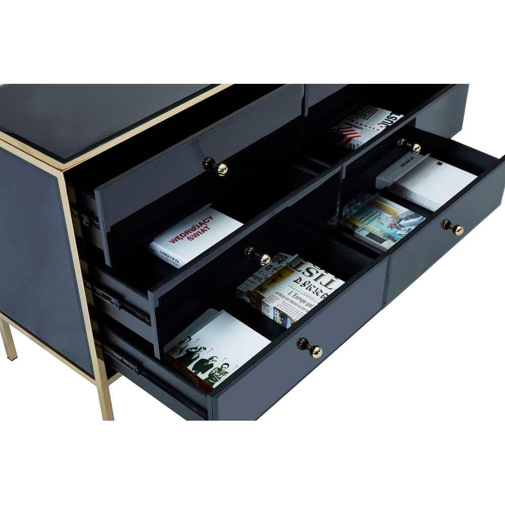 Birlea Fenwick 6 Drawer Chest
