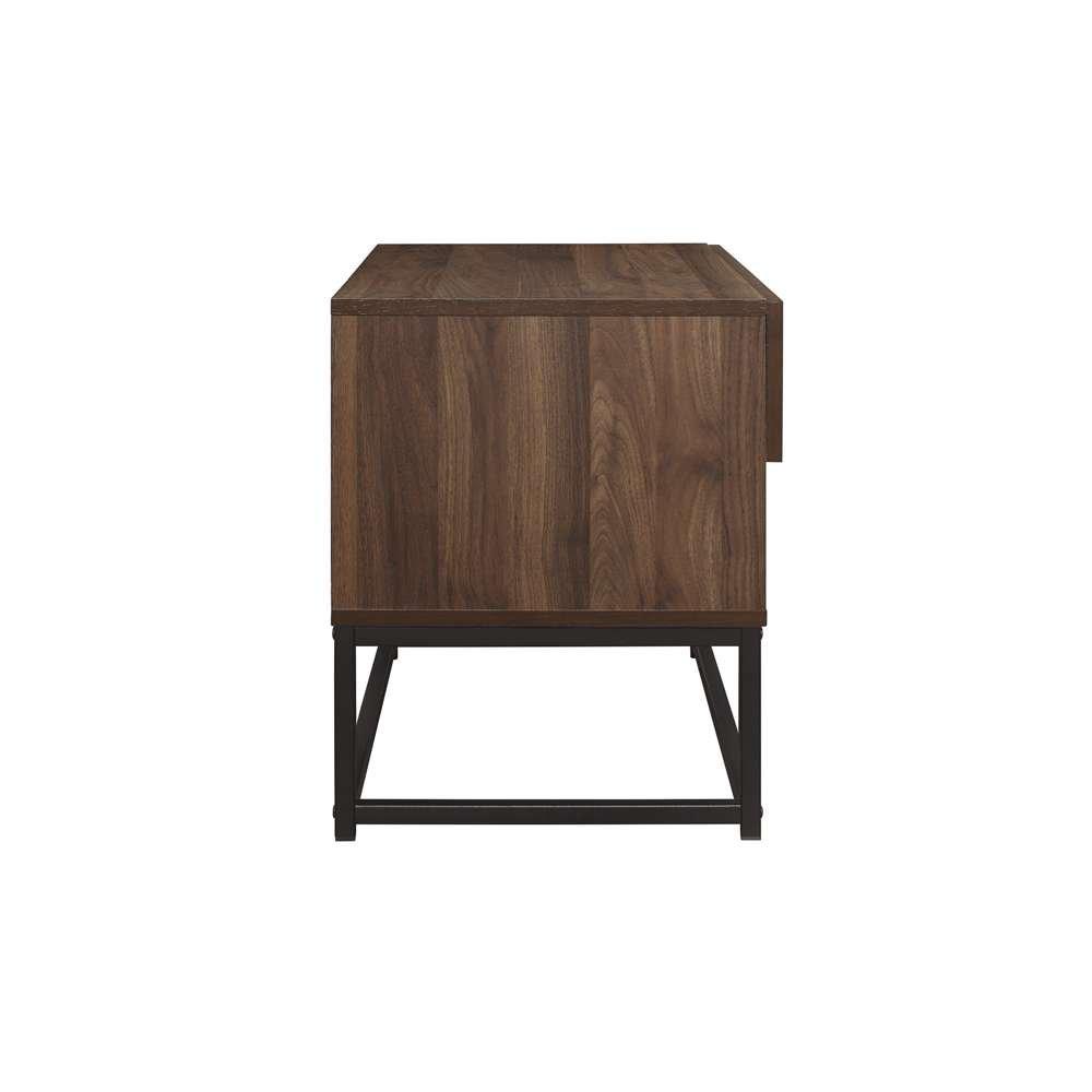 Birlea Houston 1 Drawer Bedside