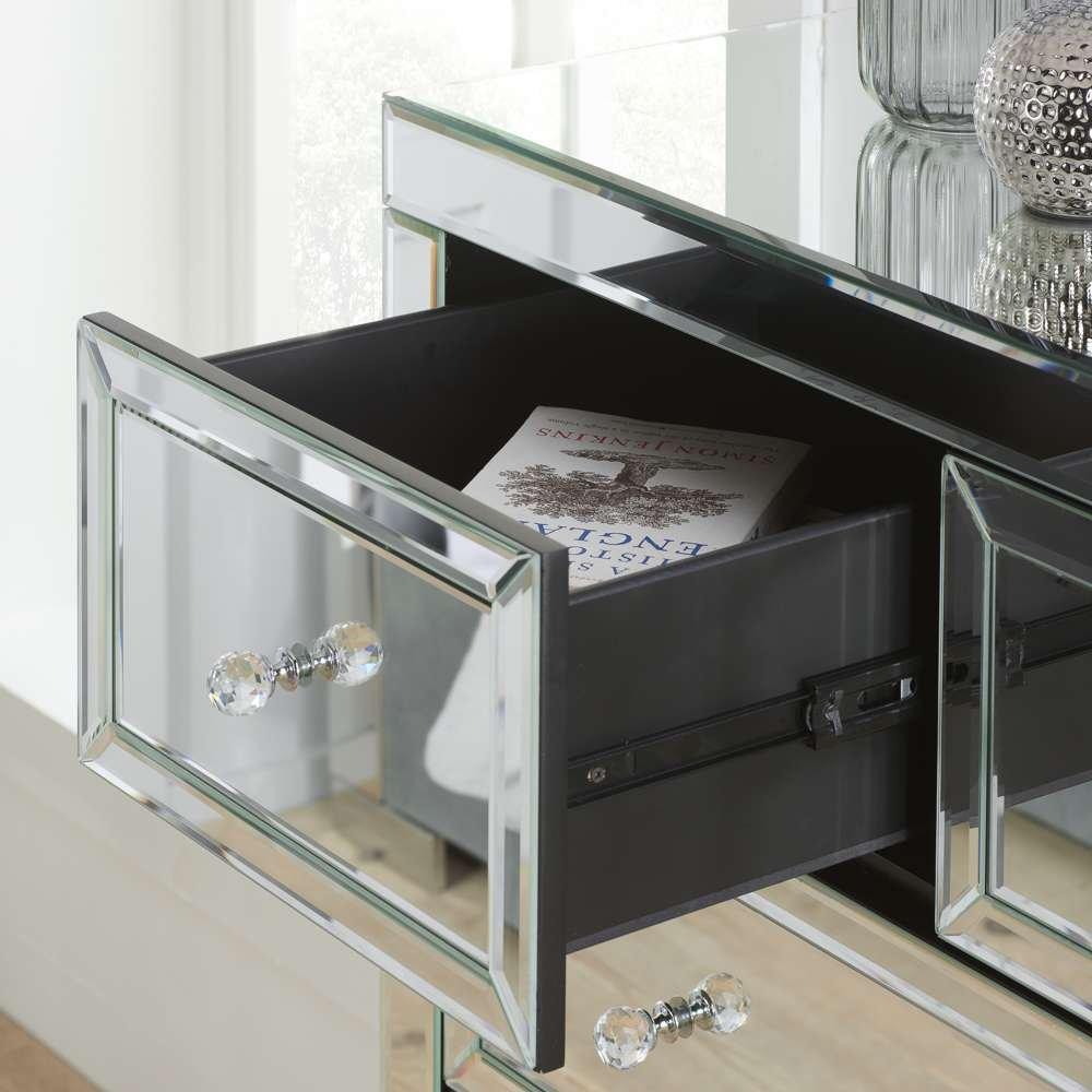 Birlea Valencia 3+2 Drawer Chest