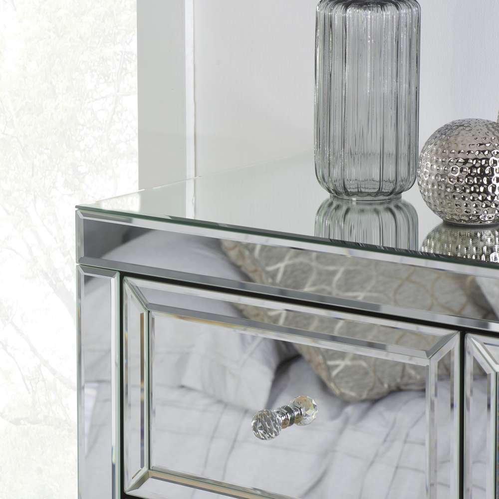Birlea Valencia 3+2 Drawer Chest