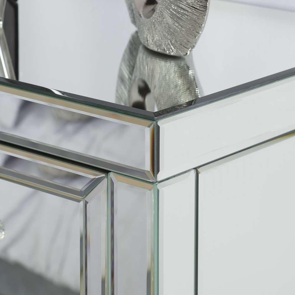 Birlea Valencia 3+2 Drawer Chest