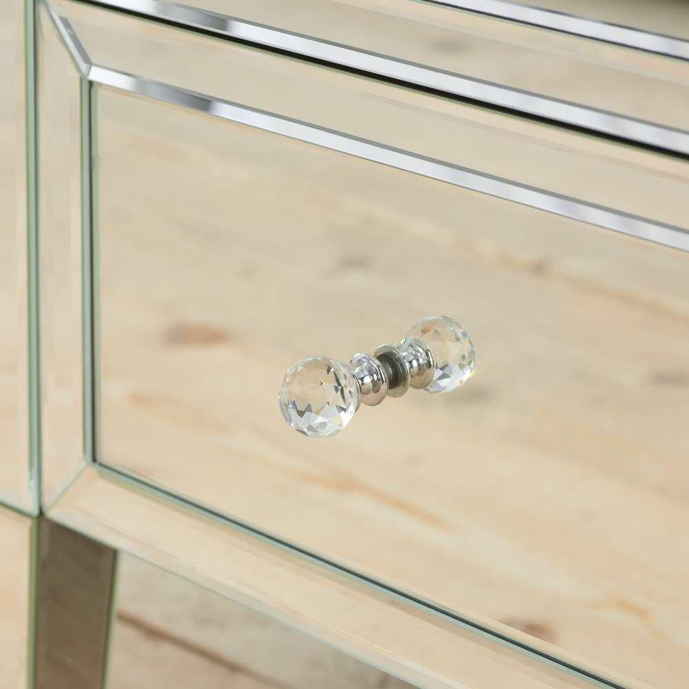 Birlea Valencia 3+2 Drawer Chest