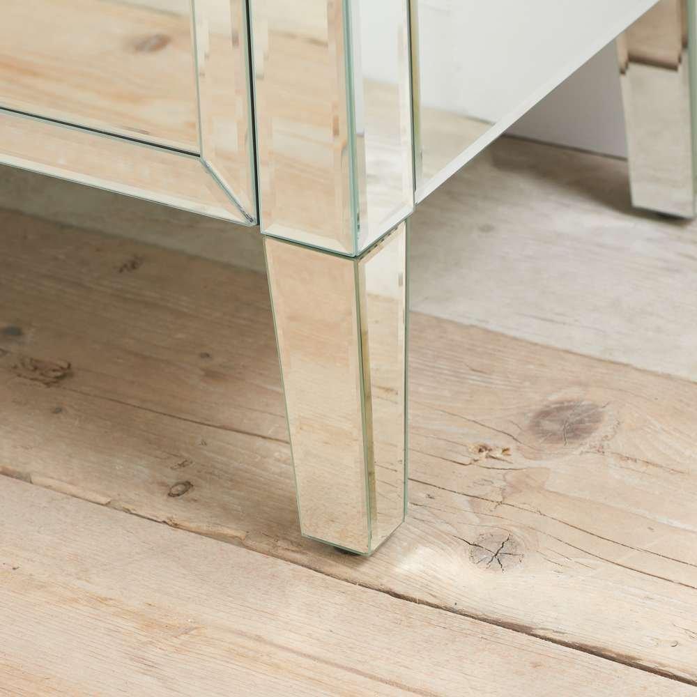 Birlea Valencia 3+2 Drawer Chest