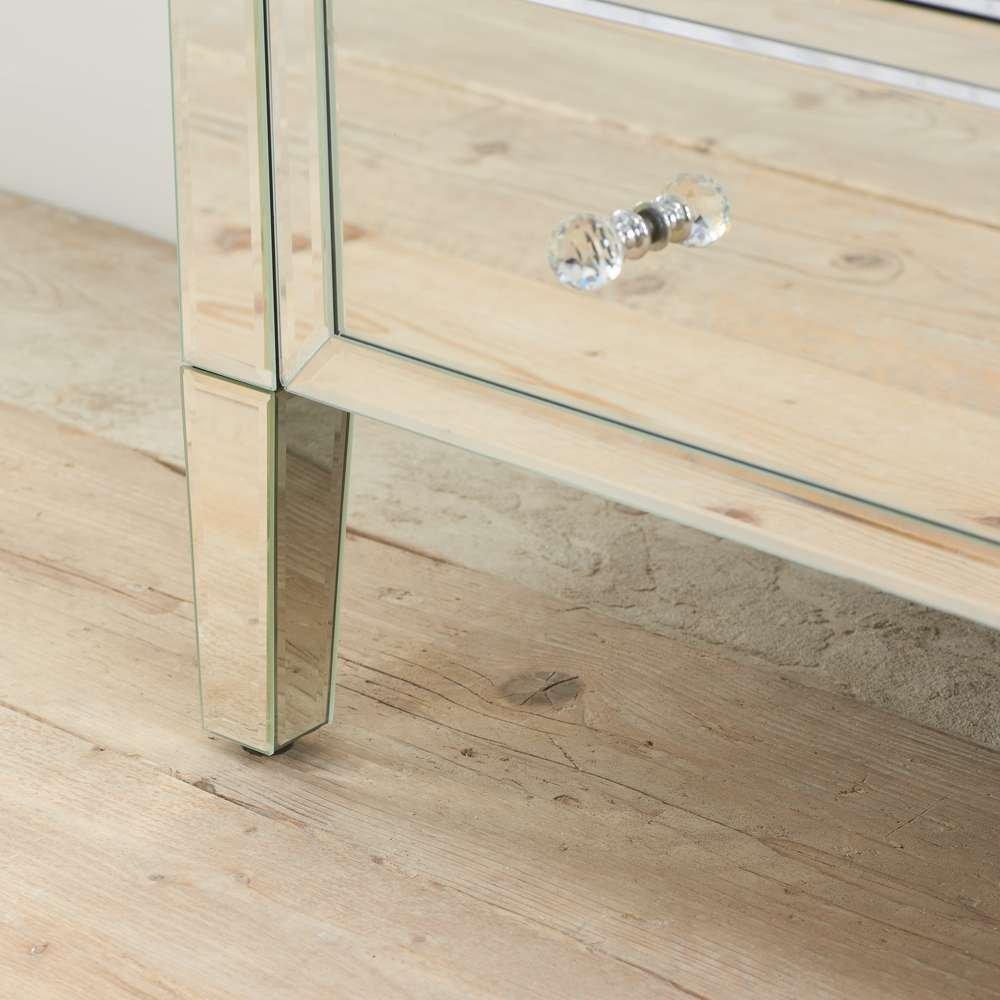 Birlea Valencia 3+2 Drawer Chest