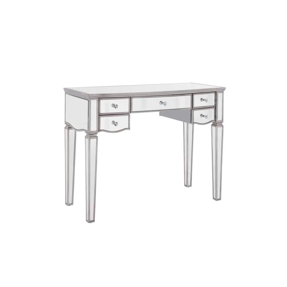 Birlea Elysee 5 Drawer Dressing Table