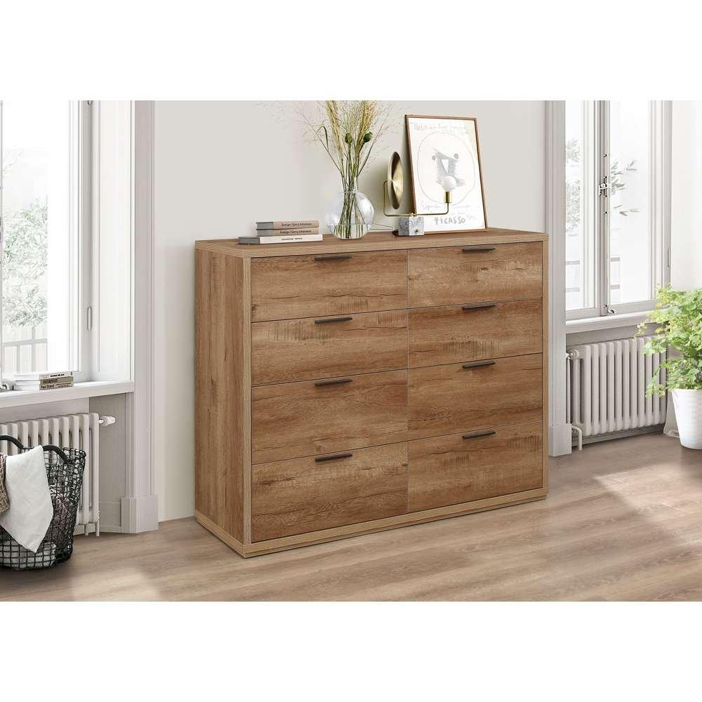 Birlea Stockwell Merchant Chest