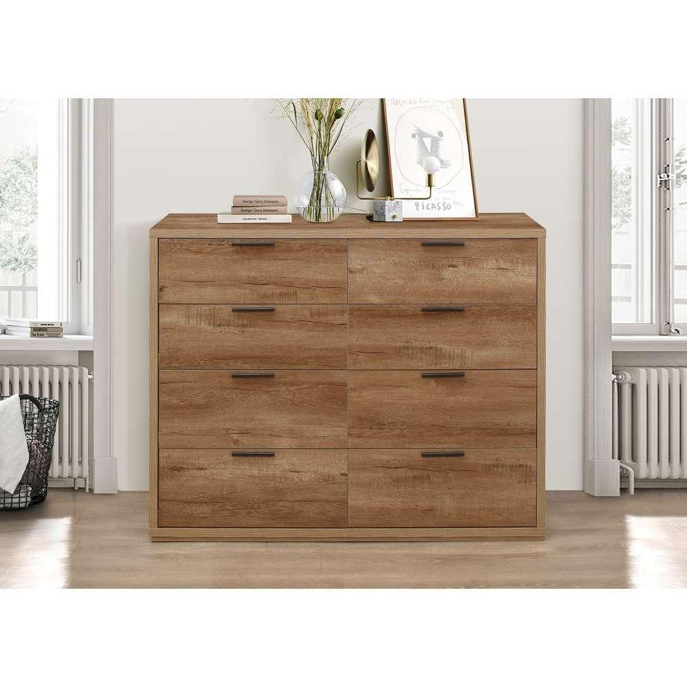 Birlea Stockwell Merchant Chest