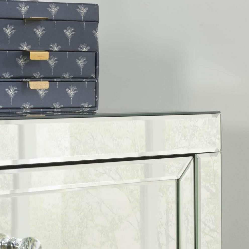 Birlea Valencia 6 Drawer Chest
