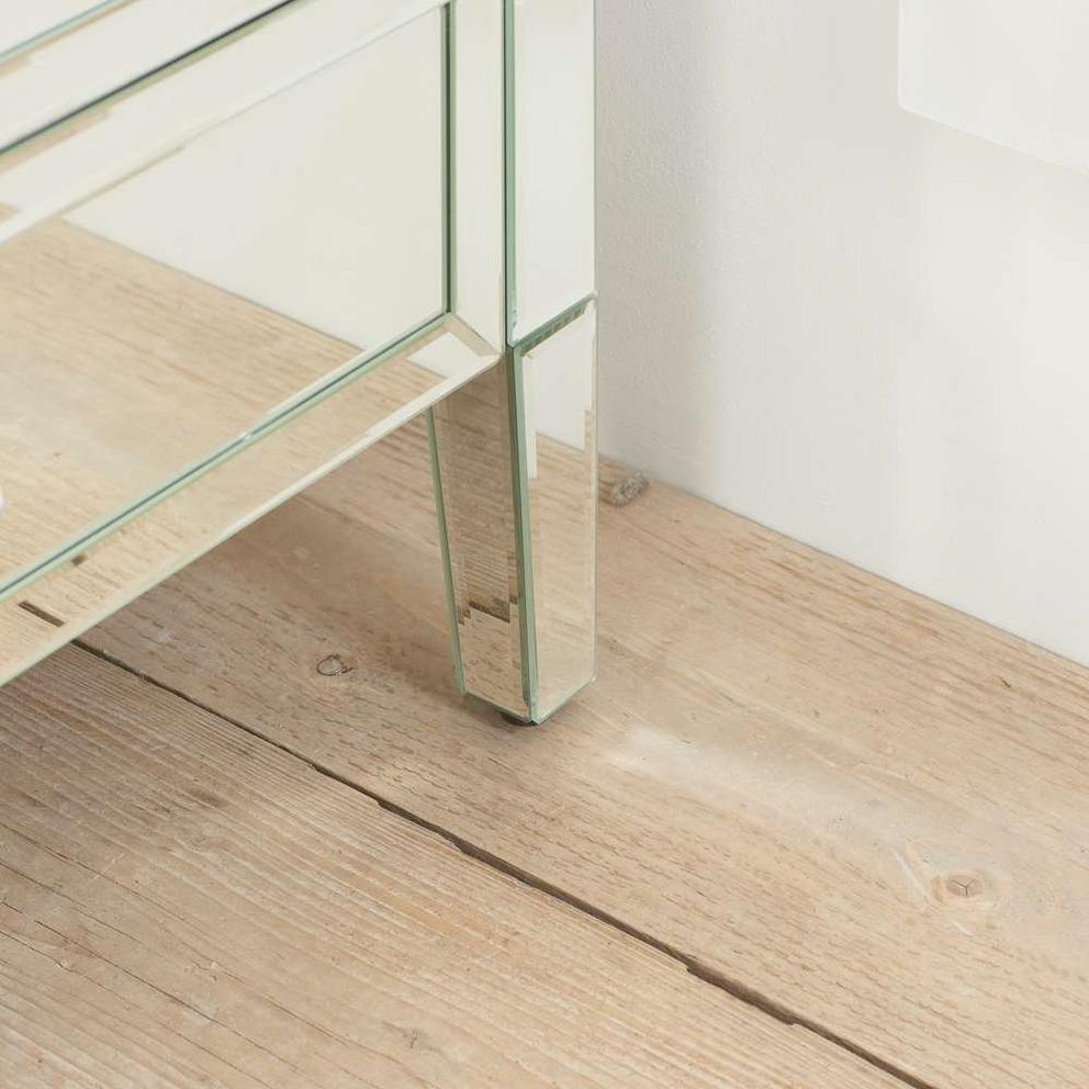 Birlea Valencia 6 Drawer Chest