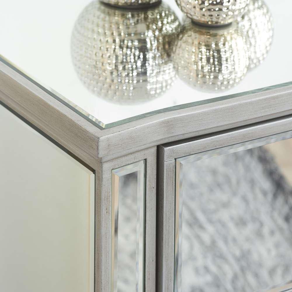 Birlea Elysee 6 Drawer Wide Chest