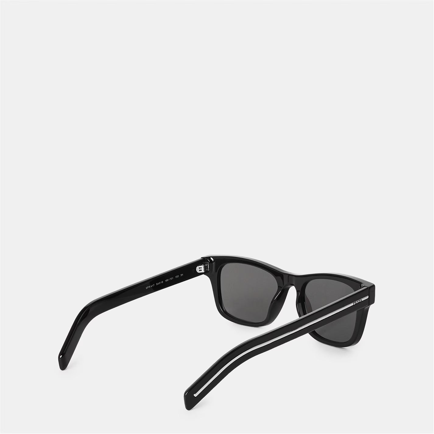 PRADA Square Sunglasses
