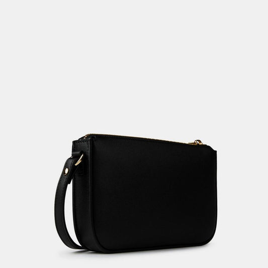 Valentino Garavani Logo Crossbody Bag