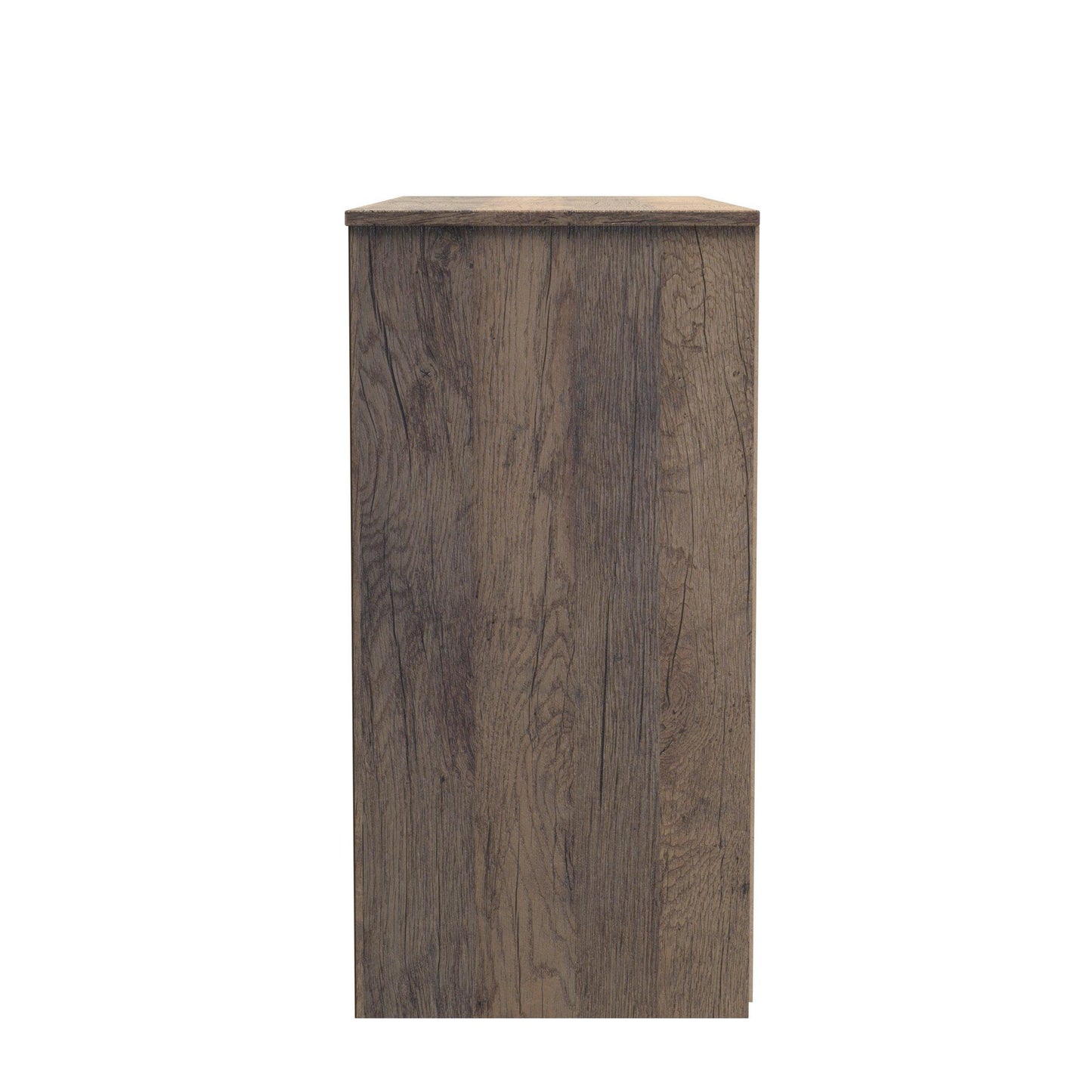Nashville 6 Drawer Wide Chest