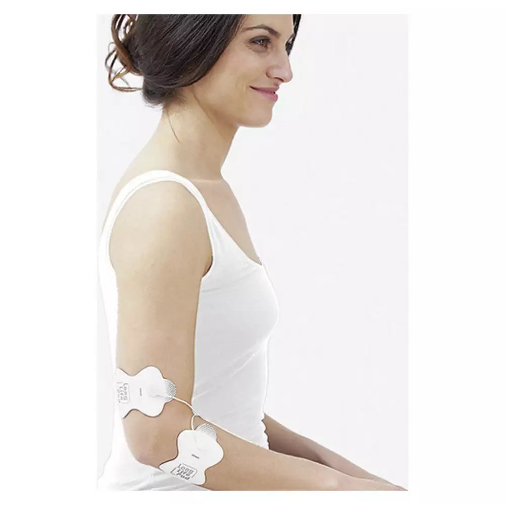 Omron E3 Intense Pain Management Tens Machine