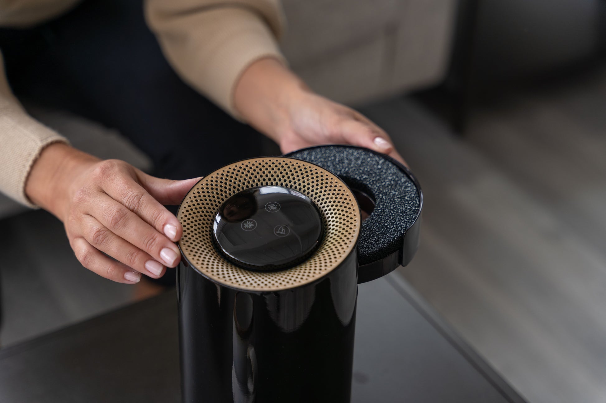 5 Pack Filter - Interactive Group